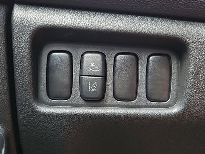 2027 Mitsubishi Outlander Sport 2.0 S