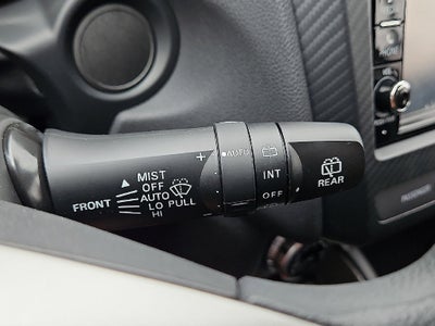 2027 Mitsubishi Outlander Sport 2.0 S