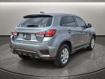 2027 Mitsubishi Outlander Sport 2.0 S