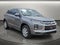 2027 Mitsubishi Outlander Sport 2.0 S