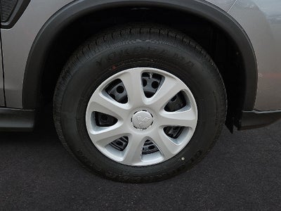 2027 Mitsubishi Outlander Sport 2.0 S