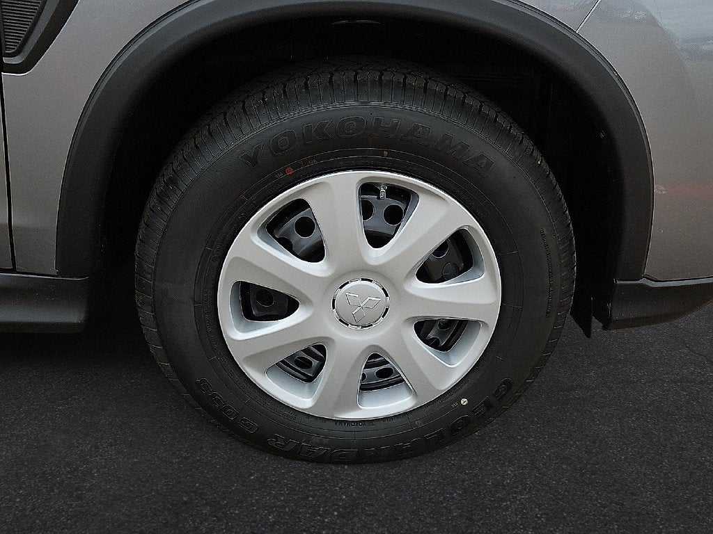 2027 Mitsubishi Outlander Sport 2.0 S