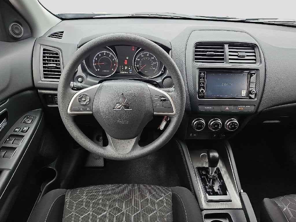 2027 Mitsubishi Outlander Sport 2.0 S