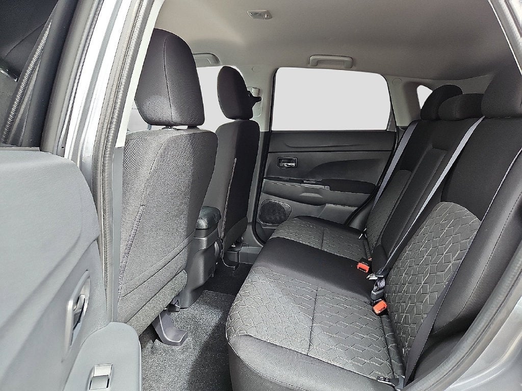 2027 Mitsubishi Outlander Sport 2.0 S