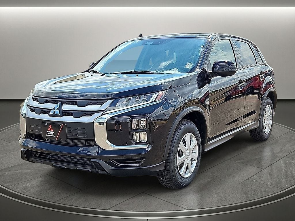 2027 Mitsubishi Outlander Sport S