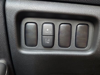 2027 Mitsubishi Outlander Sport S