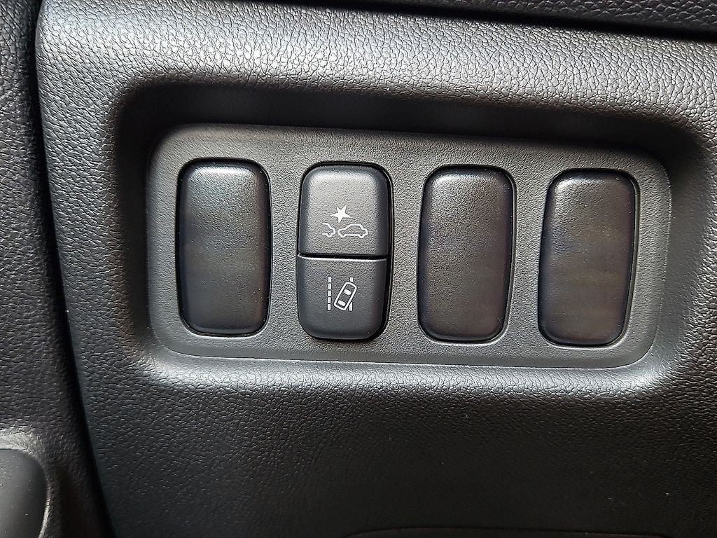 2027 Mitsubishi Outlander Sport S