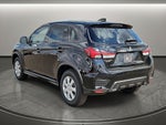 2027 Mitsubishi Outlander Sport S