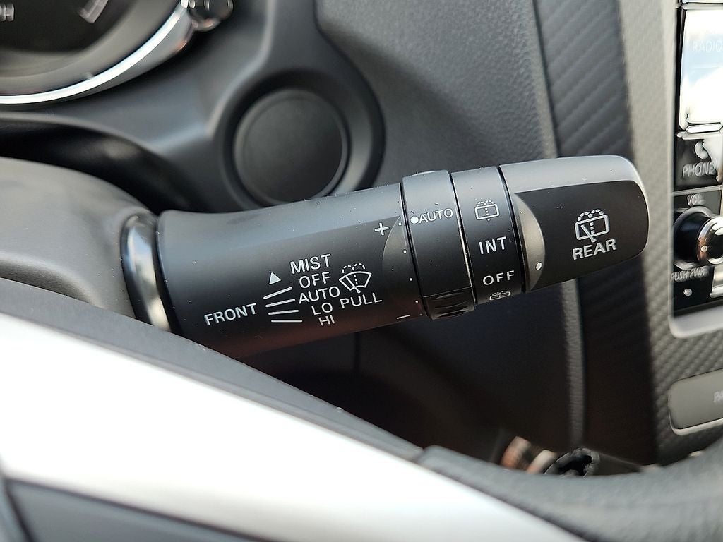 2027 Mitsubishi Outlander Sport S