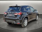 2027 Mitsubishi Outlander Sport S