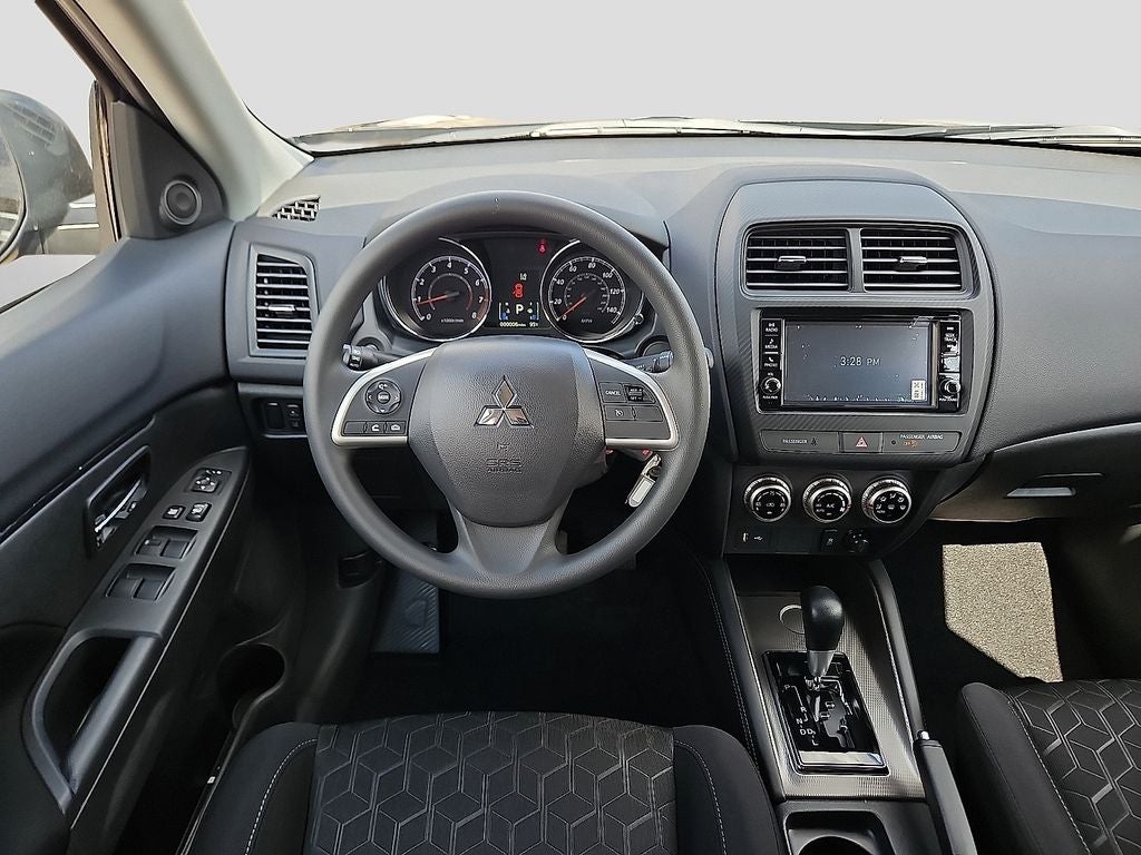 2027 Mitsubishi Outlander Sport S