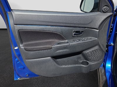 2027 Mitsubishi Outlander Sport 2.0 S