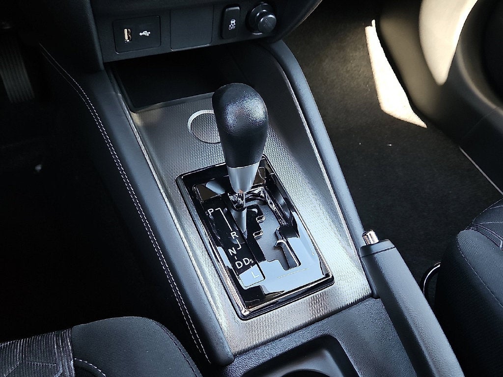 2027 Mitsubishi Outlander Sport 2.0 S
