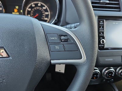 2027 Mitsubishi Outlander Sport 2.0 S