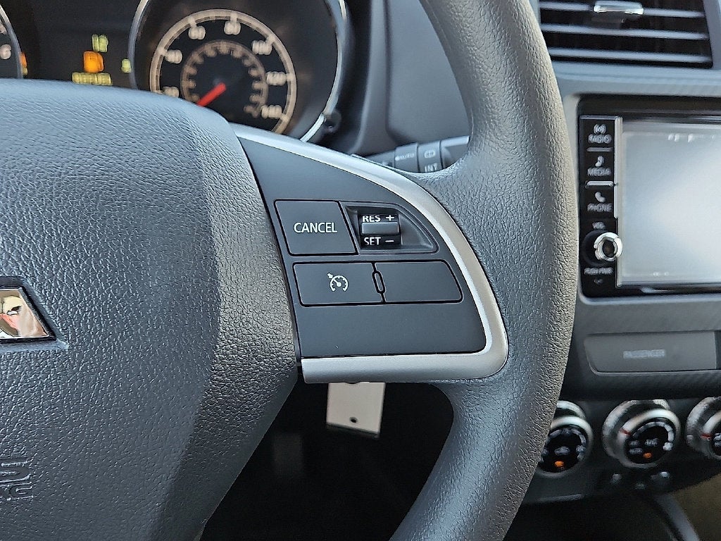 2027 Mitsubishi Outlander Sport 2.0 S