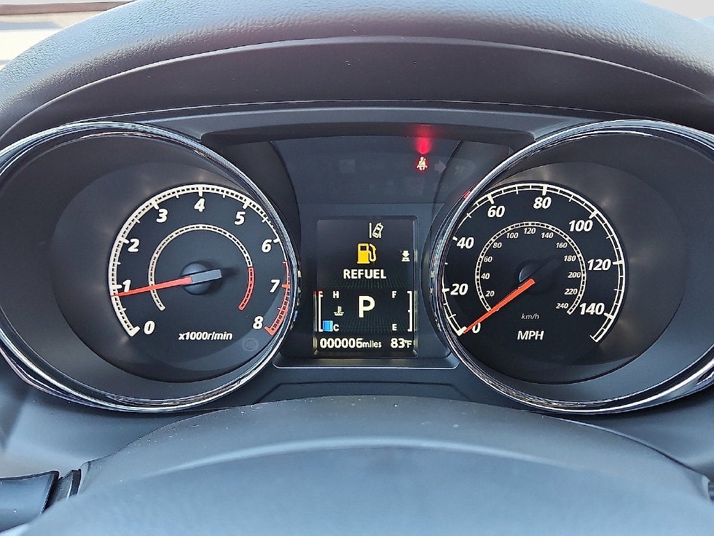 2027 Mitsubishi Outlander Sport 2.0 S