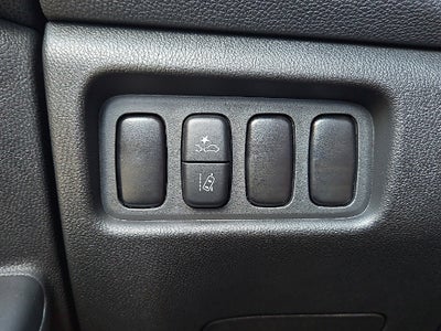 2027 Mitsubishi Outlander Sport 2.0 S