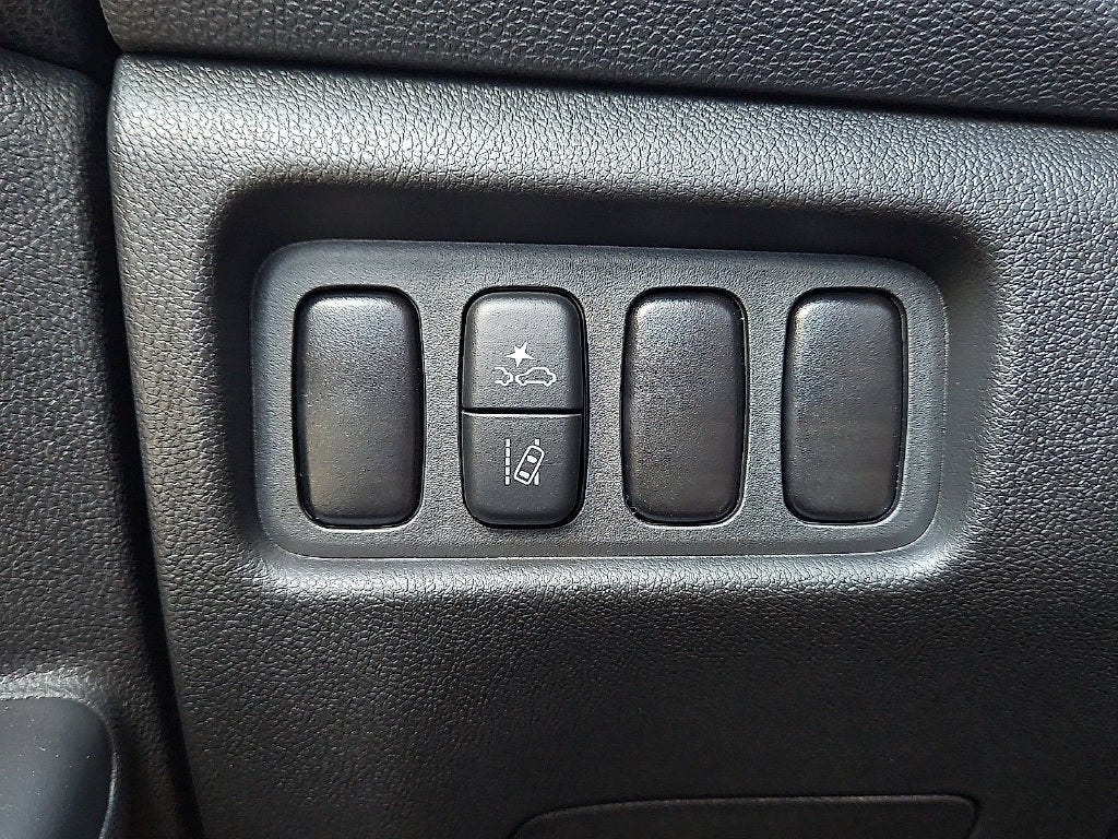 2027 Mitsubishi Outlander Sport 2.0 S