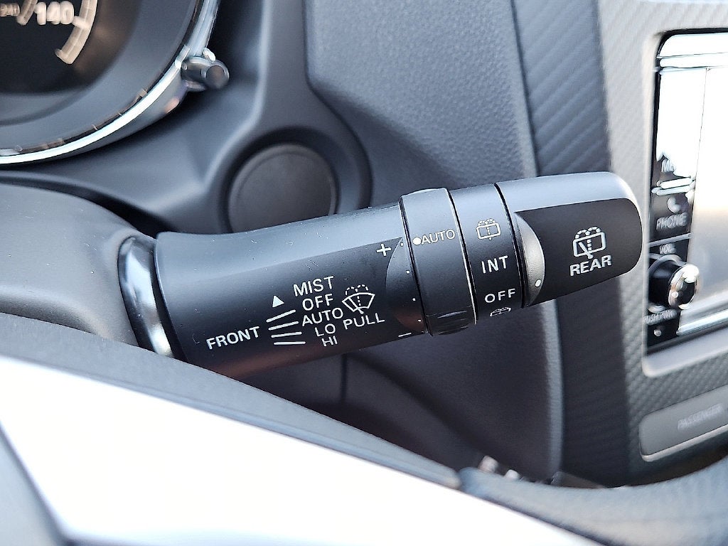 2027 Mitsubishi Outlander Sport 2.0 S