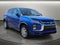 2027 Mitsubishi Outlander Sport 2.0 S
