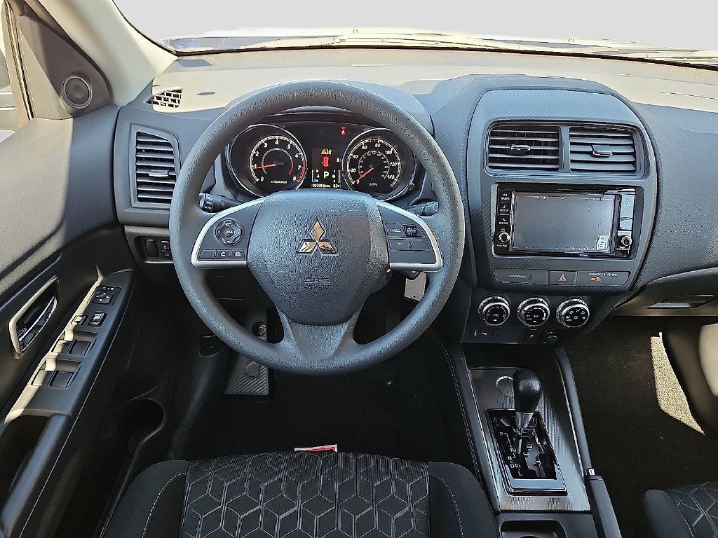 2027 Mitsubishi Outlander Sport 2.0 S