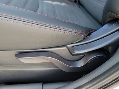 2025 Mitsubishi Outlander Sport 2.0 SE