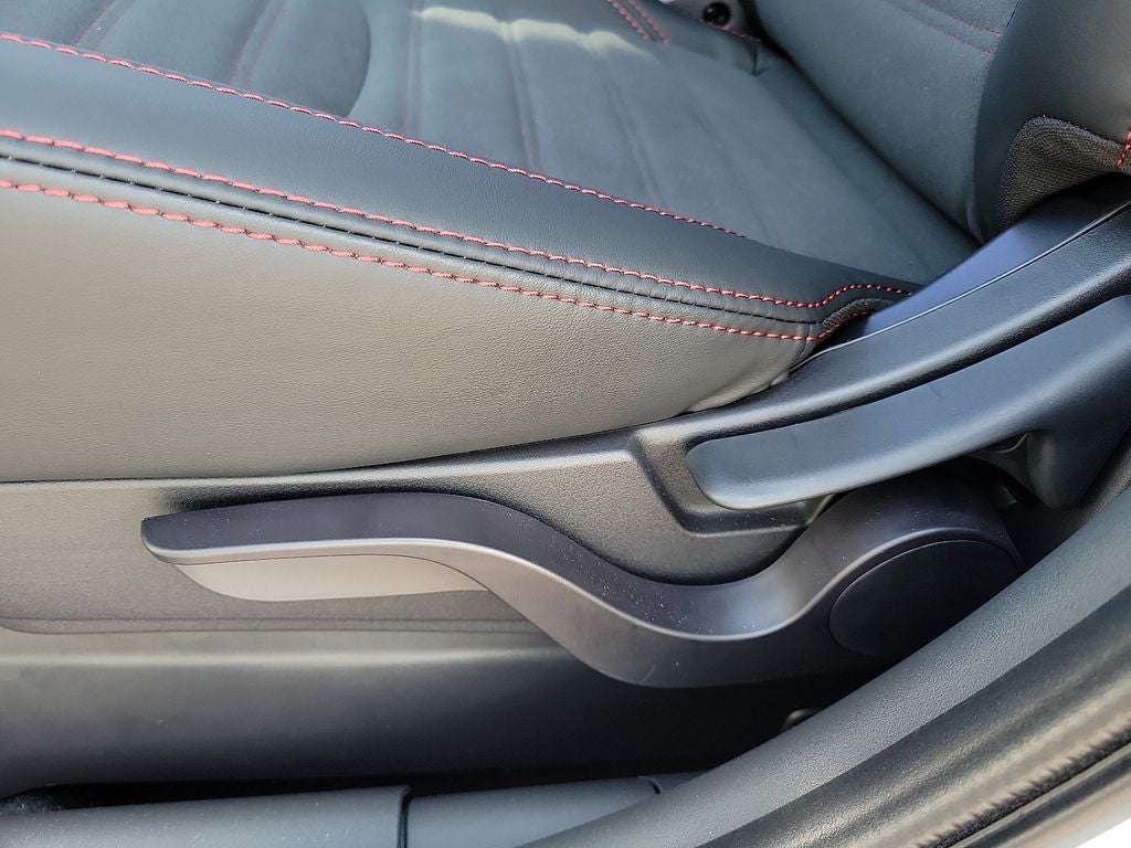 2025 Mitsubishi Outlander Sport 2.0 SE