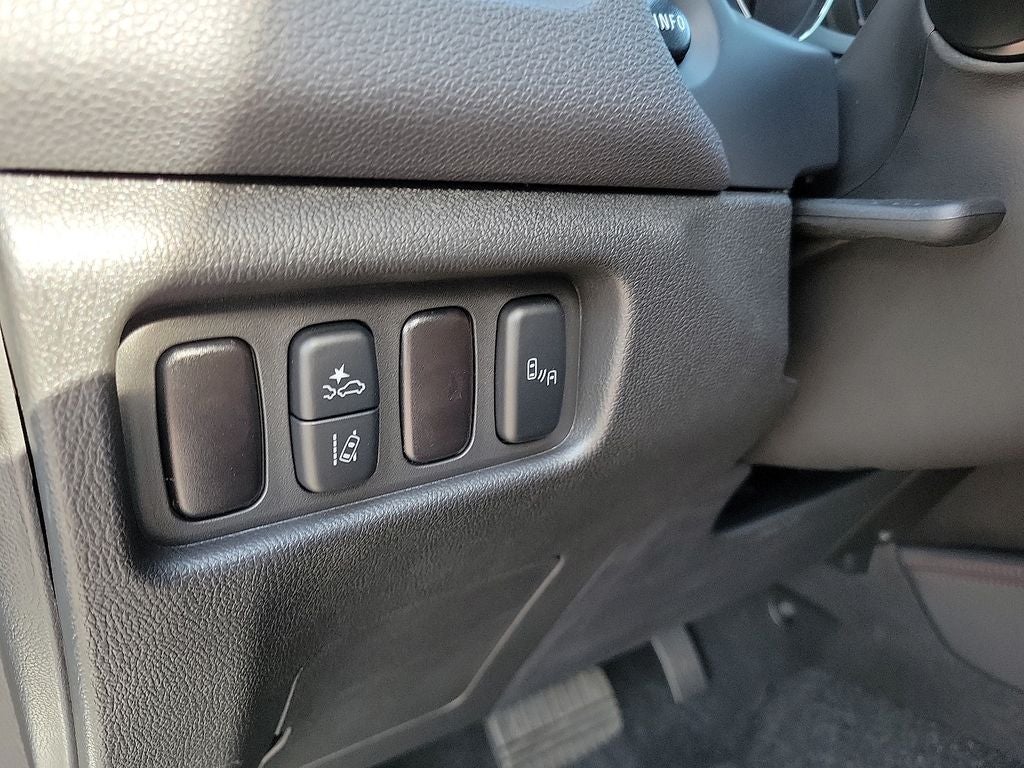 2025 Mitsubishi Outlander Sport 2.0 SE