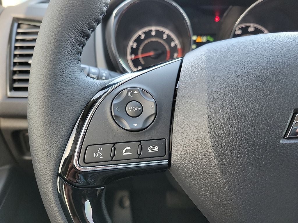 2025 Mitsubishi Outlander Sport 2.0 SE