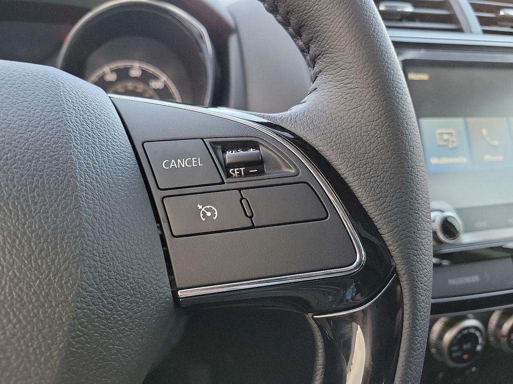 2025 Mitsubishi Outlander Sport 2.0 SE