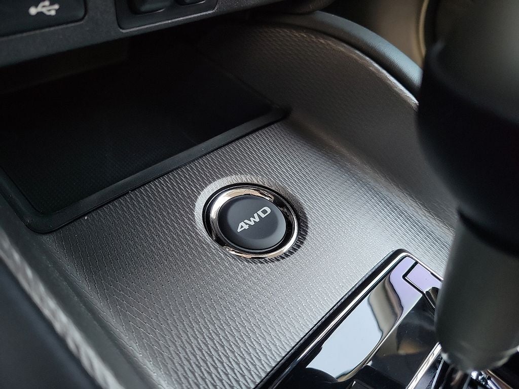 2025 Mitsubishi Outlander Sport 2.0 SE