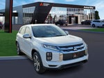 2025 Mitsubishi Outlander Sport 2.0 SE