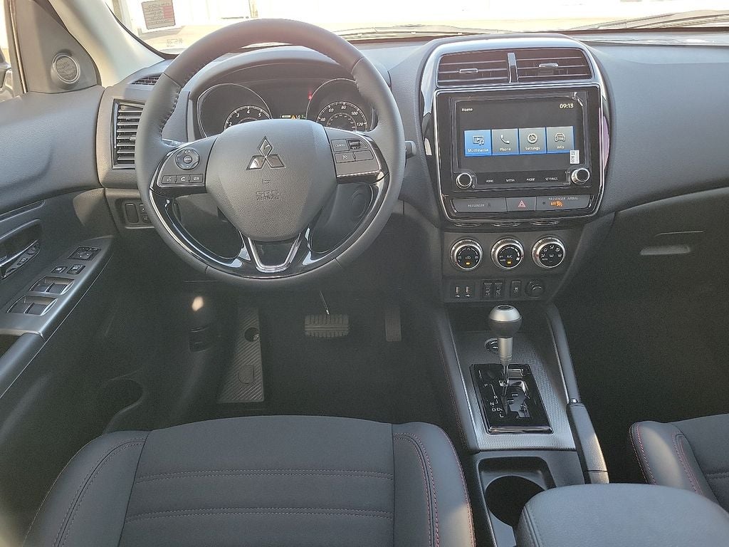 2025 Mitsubishi Outlander Sport 2.0 SE