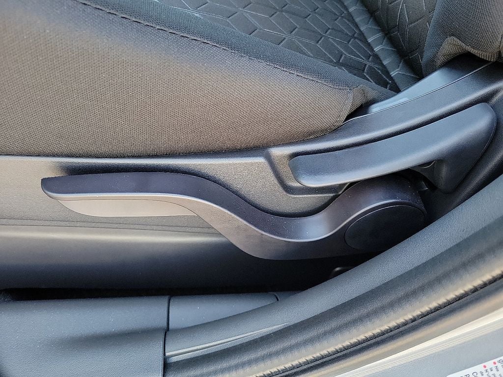 2025 Mitsubishi Outlander Sport 2.0 Trail Edition