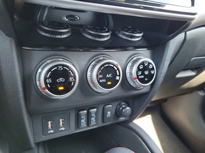 2025 Mitsubishi Outlander Sport 2.0 Trail Edition