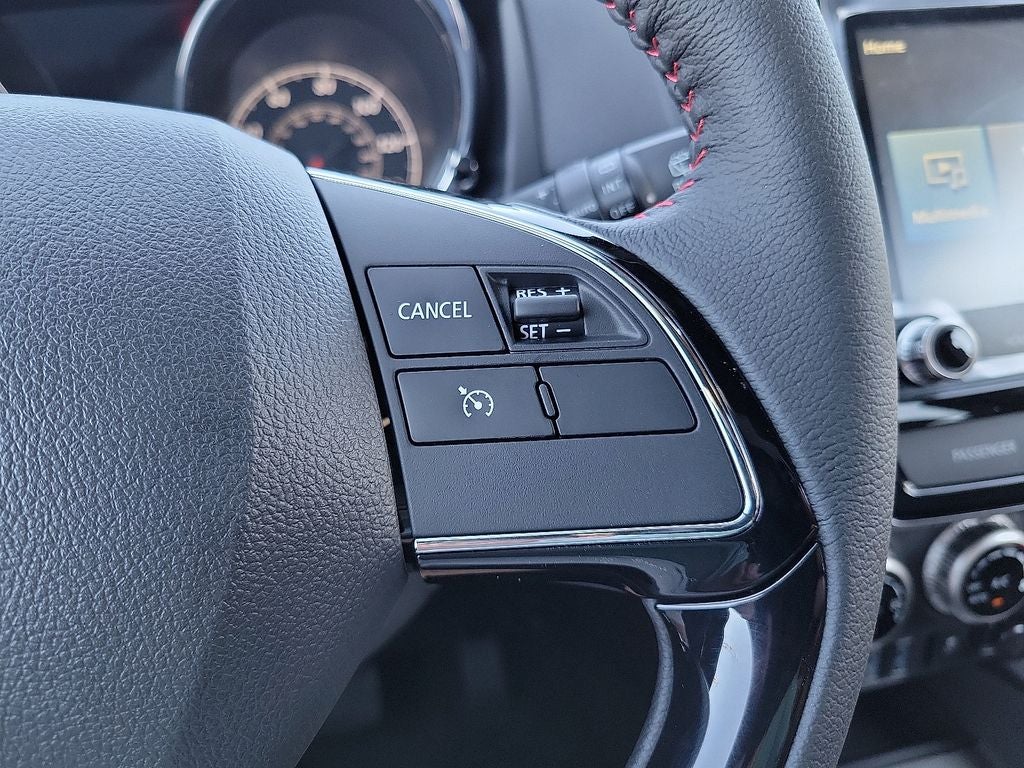 2025 Mitsubishi Outlander Sport 2.0 Trail Edition