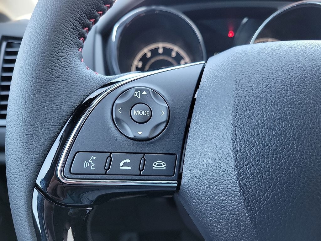 2025 Mitsubishi Outlander Sport 2.0 Trail Edition