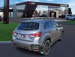 2025 Mitsubishi Outlander Sport 2.0 Trail Edition
