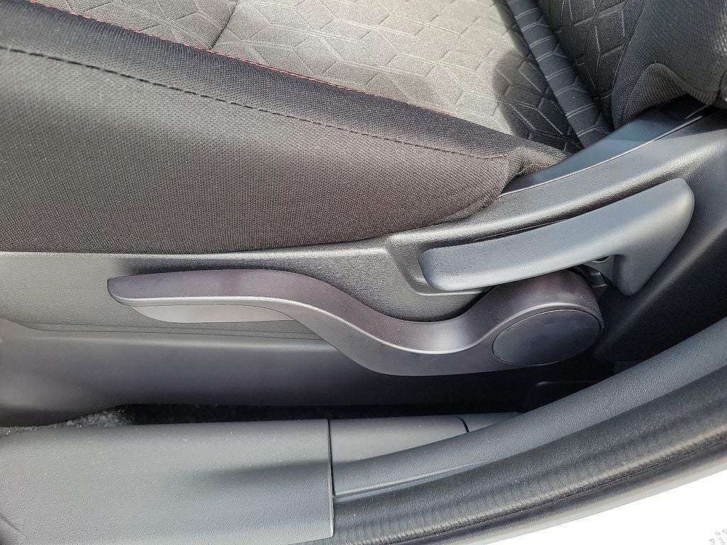 2025 Mitsubishi Outlander Sport 2.0 Trail Edition