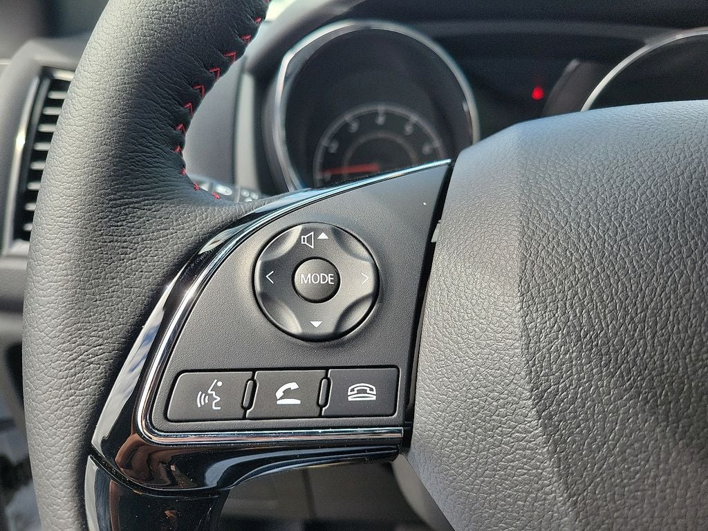 2025 Mitsubishi Outlander Sport 2.0 Trail Edition