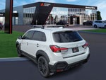 2025 Mitsubishi Outlander Sport 2.0 Trail Edition