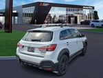 2025 Mitsubishi Outlander Sport 2.0 Trail Edition