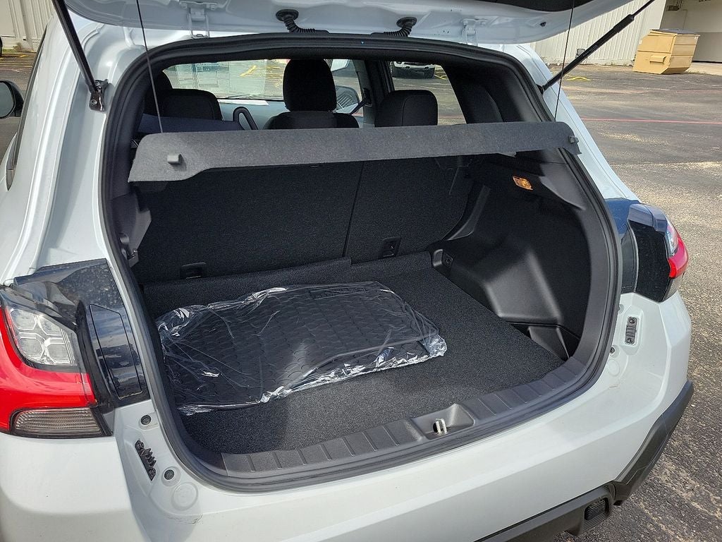 2025 Mitsubishi Outlander Sport 2.0 Trail Edition