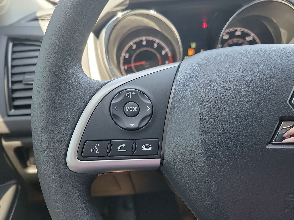 2026 Mitsubishi Outlander Sport 2.0 ES