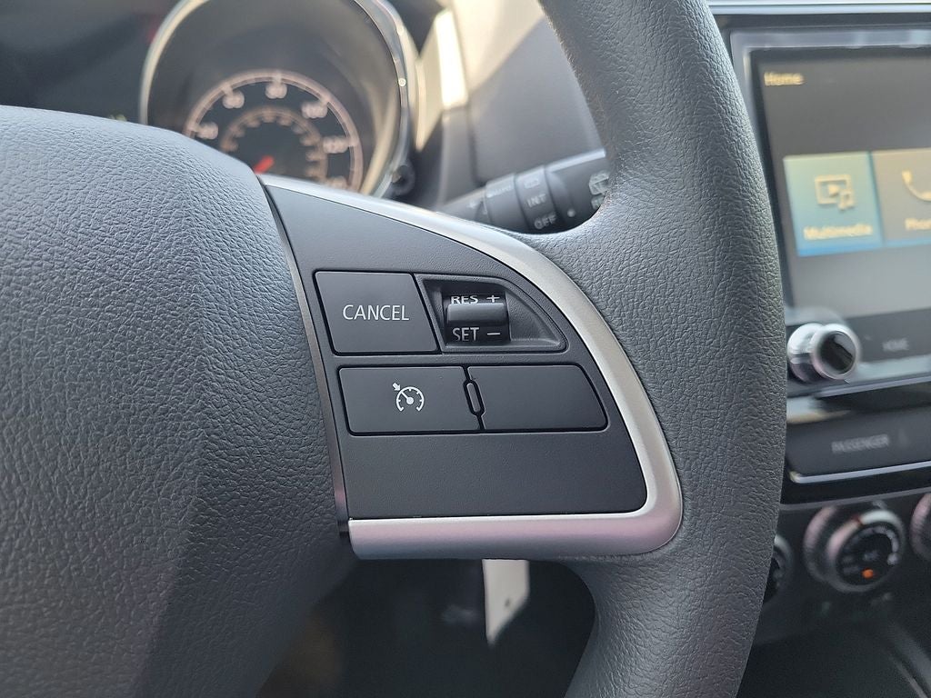 2026 Mitsubishi Outlander Sport 2.0 ES