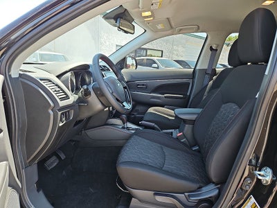 2026 Mitsubishi Outlander Sport 2.0 LE