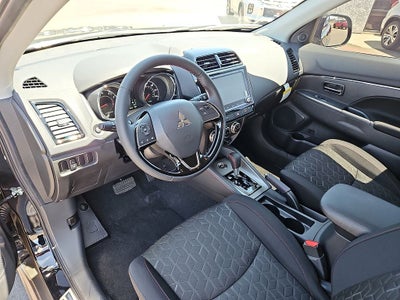 2026 Mitsubishi Outlander Sport 2.0 LE