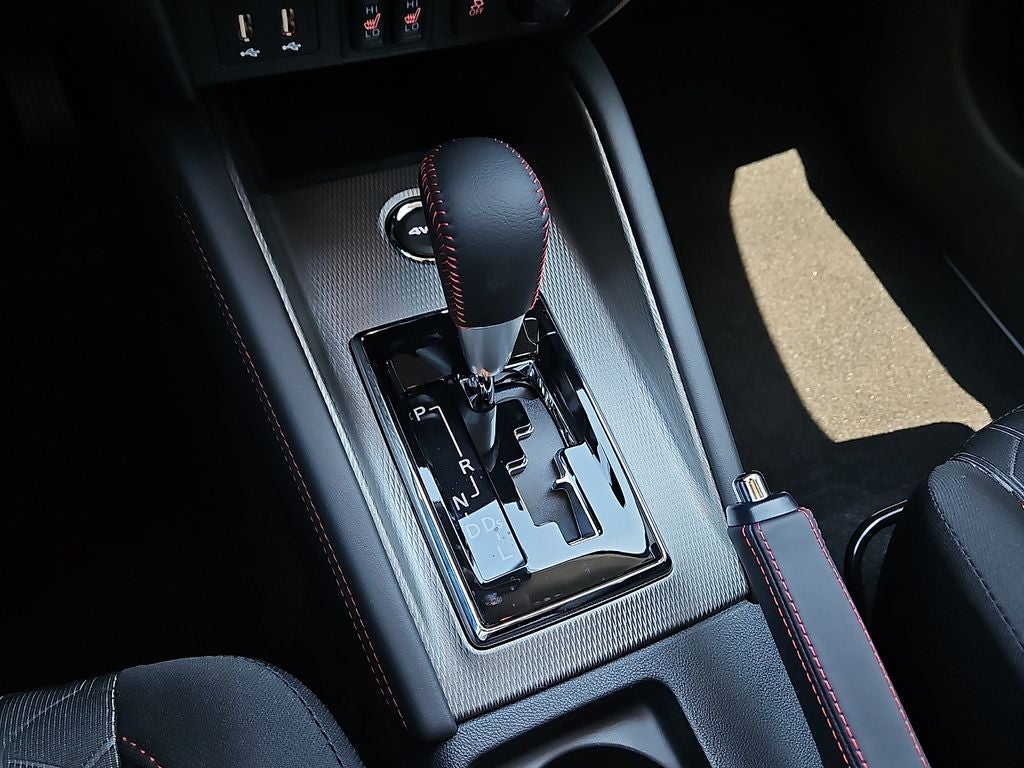 2026 Mitsubishi Outlander Sport 2.0 LE