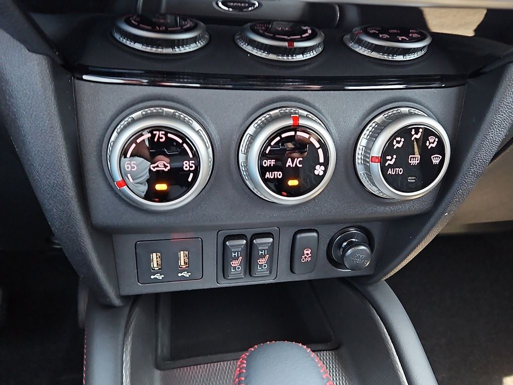2026 Mitsubishi Outlander Sport 2.0 LE