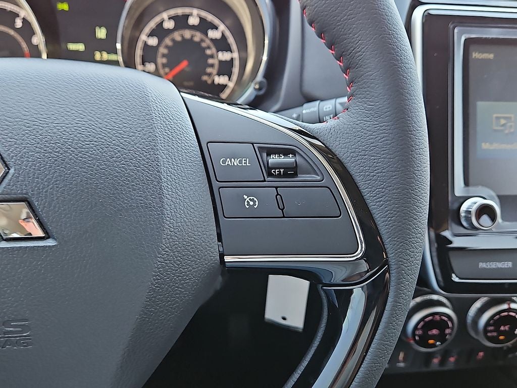 2026 Mitsubishi Outlander Sport 2.0 LE